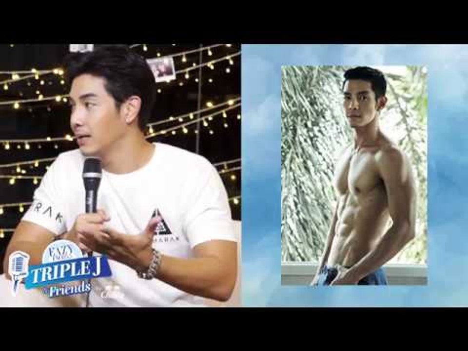 Triple J & Friends - อาร์ต พศุตม์