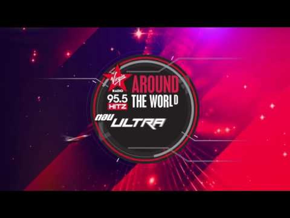 HitZ Around the World ตอน Ultra HitZ