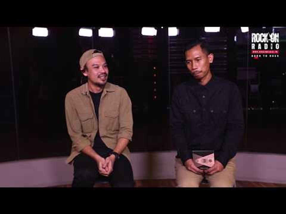 หินก้อนสุดท้าย ซิงเกิ้ลบทสรุปจาก Brown Flying - Rock On Radio