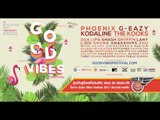 Song Quiz : Good Vibes Festival 2017 - คำถามที่ 3