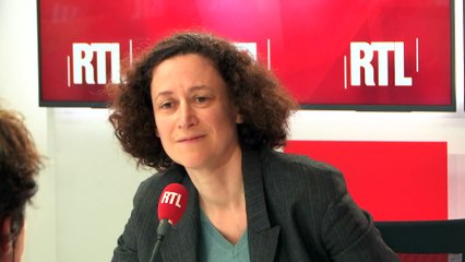 Réhabiliter le diesel neuf : "Ça n'aura pas lieu", affirme Emmanuelle Wargon sur RTL