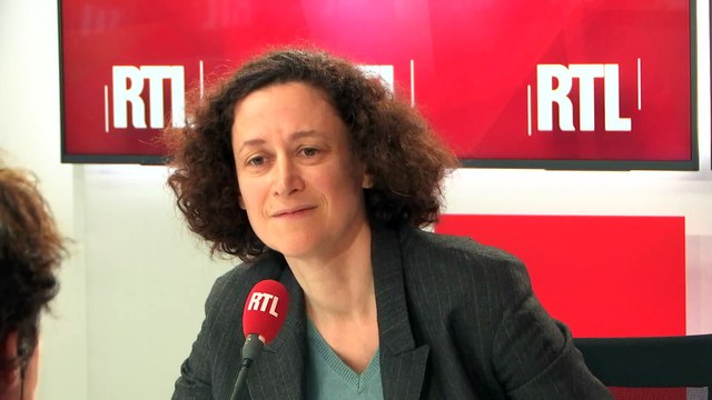 Réhabiliter le diesel neuf : Ça n'aura pas lieu , affirme Emmanuelle Wargon sur RTL