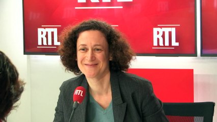 Départ de Matthieu Orphelin : "Il a tort de voir le verre à moitié vide", dit Emmanuelle Wargon
