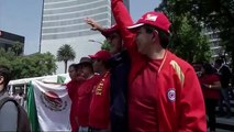 F1 NEWS 2017 - RACE RECAP: MEXICO GRAND PRIX [THE INSIDE LINE TV SHOW]