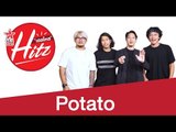 Hello HitZ : Say Hello กับ 4 หนุ่มวงร็อคหัวมัน(ส์) POTATO!