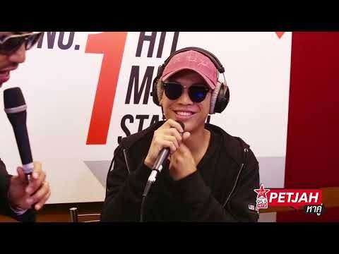 เพชรจ้าหาคู่ - ป๊อก-ภัสสรกรณ์ จิราธิวัฒน์