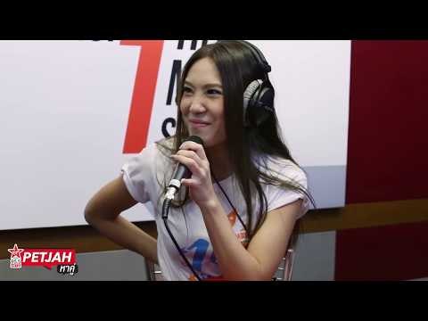 เพชรจ้าหาคู่ - บอลลูน-พินทุ์สุดา