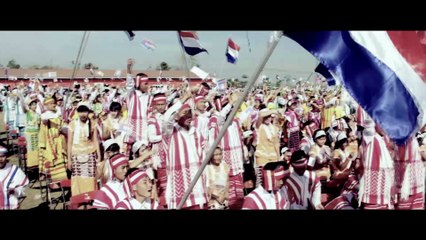 KAREN REVOLUTION DAY - K  Phoe Kwar : PM (official MV)