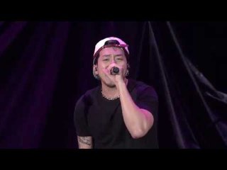 Imagine Dragons Evolve World Tour Live in Bangkok - 60Miles