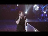 Imagine Dragons Live in Bangkok - I Don't Know Why Its Time