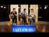 NEW HOPE CLUB Acoustic Show @Eazy FM 105.5