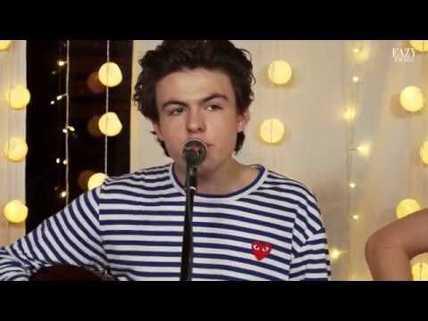 New Hope Club @ EAZY FM 105.5