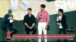 บรรยากาศงาน 2018 LEE JONGHYUN x LEE JUNGSHIN 1ST FAN MEETING IN BANGKOK