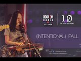 Intentional fall - The 10th Saturday | Rock On LIVE Session