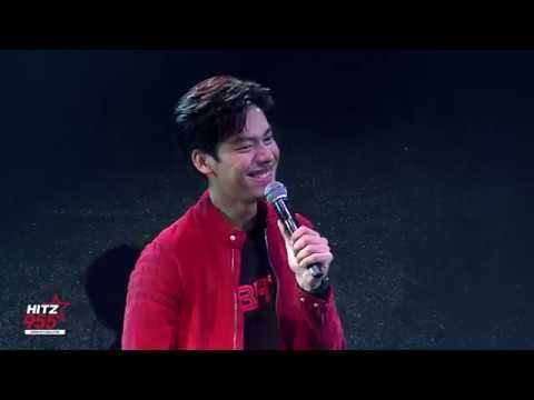 HITZ Concert สุดติ่งไปเลย (1 ก.ย. 61) Part 1