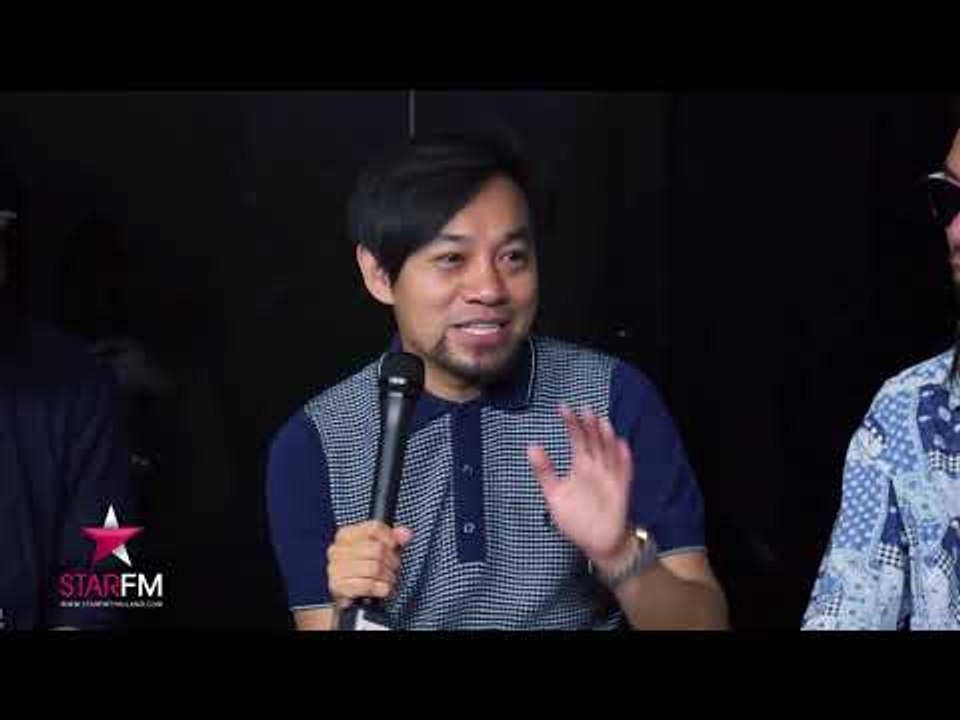 เพลงที่คิดถึง คนที่คิดถึง : Playground