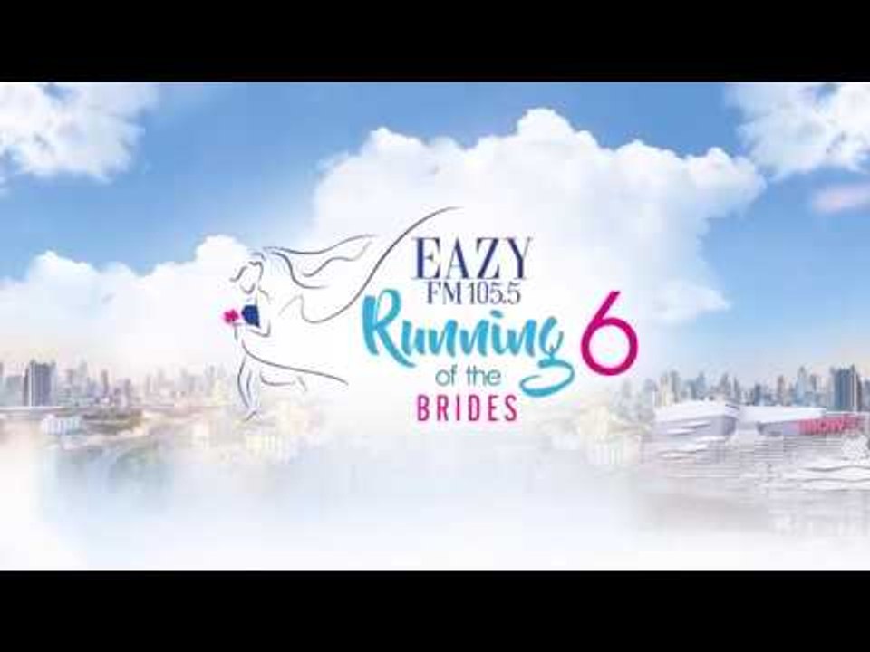 กิจกรรม "Eazy Running of the Brides" ปีที่ 6
