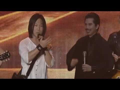 Mayday Life Tour in Bangkok