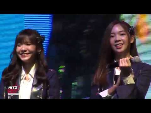 HITZ Concert สุดติ่งไปเลย (1 ก.ย. 61) Part 3