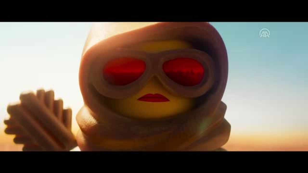 Sinema - Lego Filmi 2