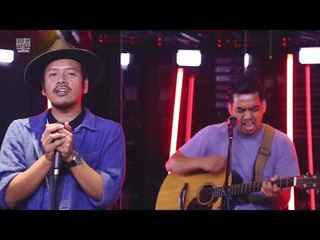 ชีพจร  - ภูมิจิต | Rock On Live Session
