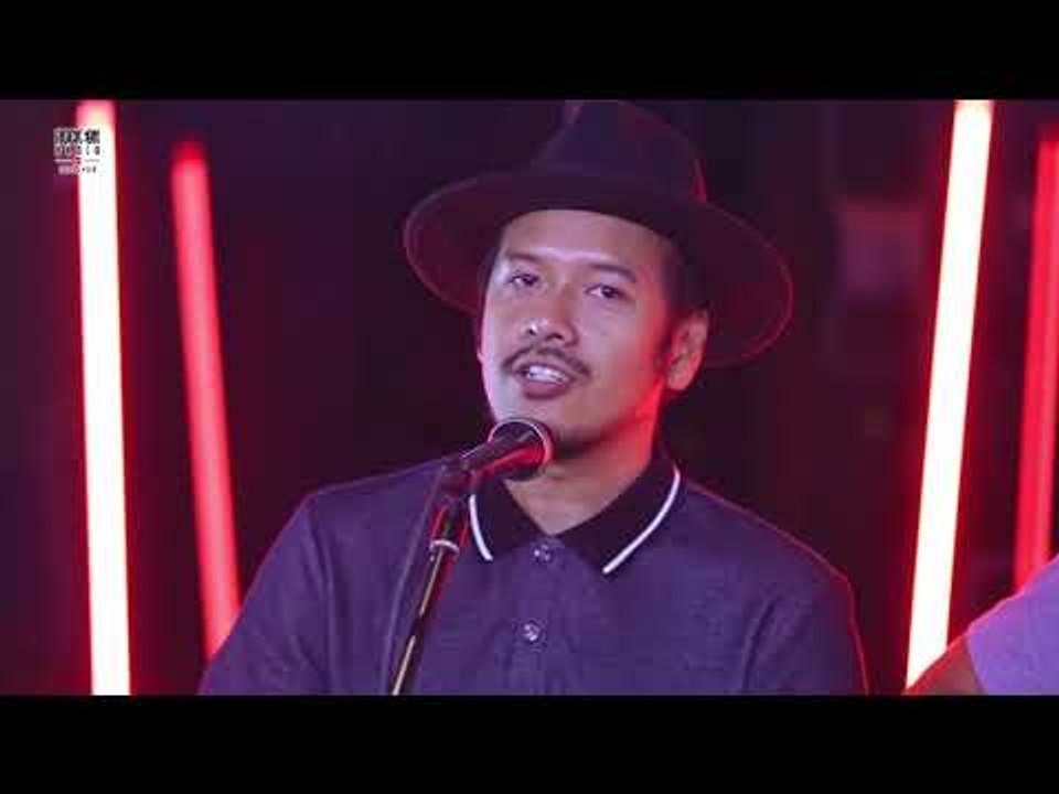 Life In Technicolor ii  - ภูมิจิต ( Cover of Coldplay ) | Rock On Live Session