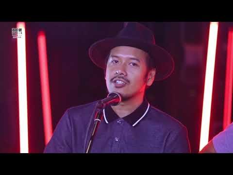 Life In Technicolor ii - ภูมิจิต ( Cover of Coldplay ) | Rock On Live Session