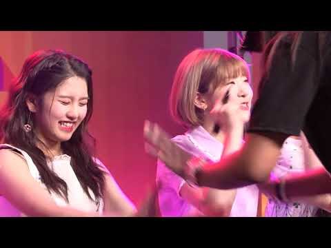 KCON 2018 THAILAND Convention and Red Carpet DAY 1