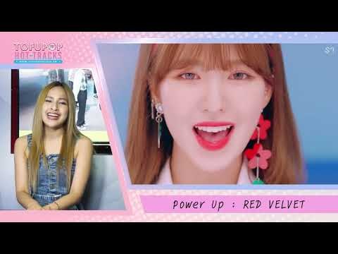 TofuPOP HOT TRACKS EP.12