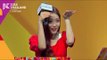 STAR LIVE TALK x TofuPOP with CHUNG HA [KCON 2018 THAILAND]