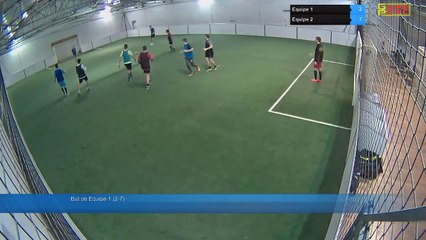 Equipe 1 Vs Equipe 2 - 06/02/19 21:37 - Loisir Poitiers - Poitiers Game Parc