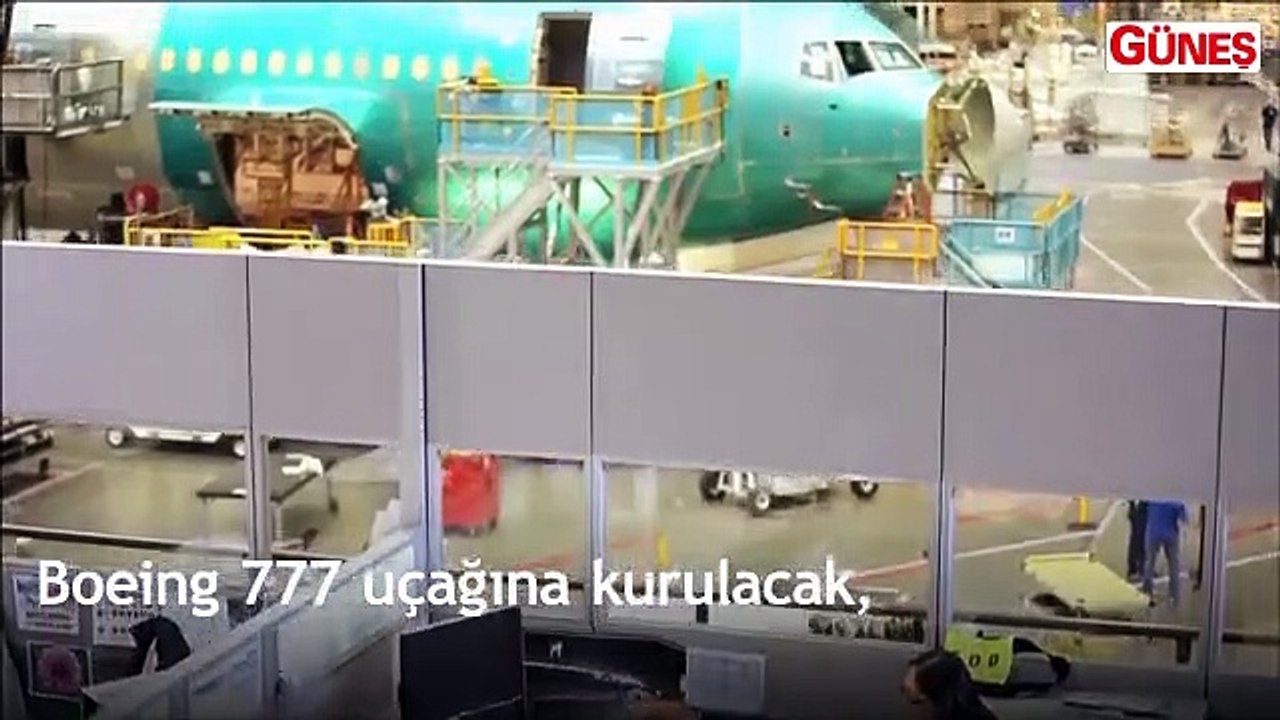 Hindistan, başbakanın özel uçağı için ABD'den füze savunma sistemi aldı