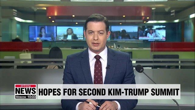 PM Lee expresses hope for meaningful progress at second Kim-Trump summit