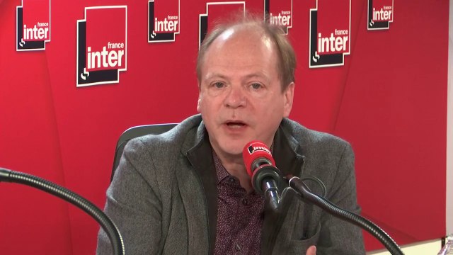 Patrick Boucheron Il faut réfléchir à ce qu'est un mouvement insurrectionnel