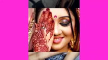 New Pakistani bridal mehndi designs for full hands | Dulhan Henna Mehndi Designs