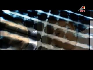 مسلسل ملك روحى - الحلقة  الثامنة عشر