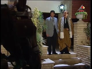 مسلسل ملك روحى - الحلقة  الثالثة والعشرون