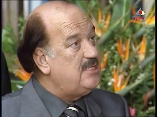 مسلسل ملك روحى - الحلقة  الثامنة