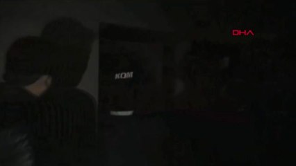 Aksaray'da Silah Kaçakçılığına 3 Gözaltı