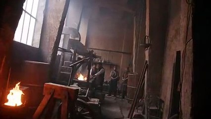 Payitaht Abdulhamid 73. Bölüm 2. Tanıtım