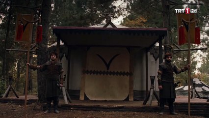Diriliş Ertuğrul 134. Bölüm