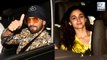 Gully Boy Screening: Ranveer Singh & Alia Bhatt Twin In Yellow Hues At Movies First Screening