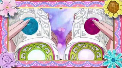 Heartcatch Precure E12