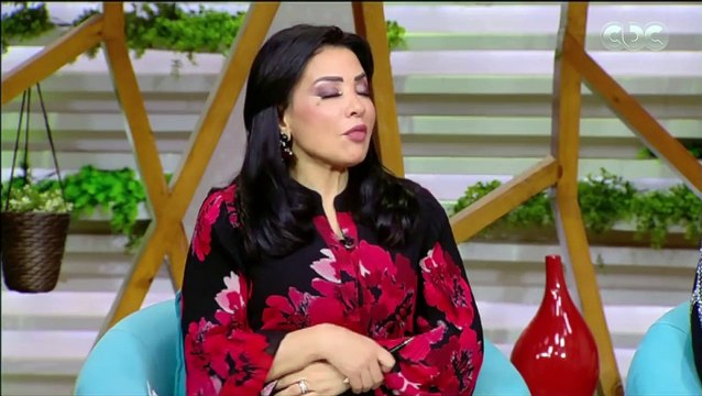 ظهور تليفزيوني مفاجئ ونادر لابنة مديحة كامل.. هذا ما كشفته عن والدتها الراحلة