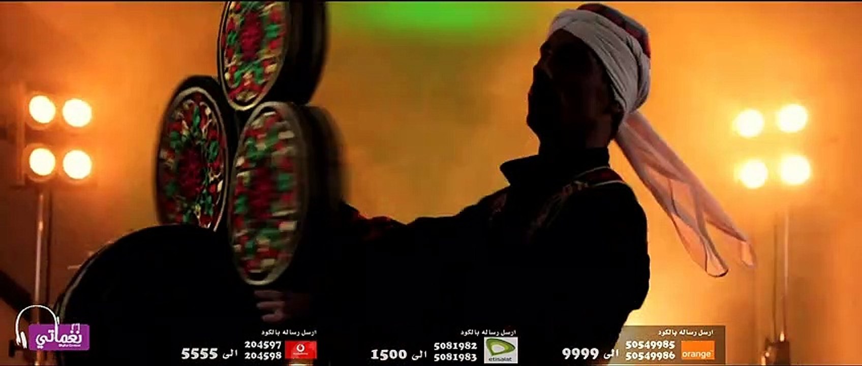 محمد سلطان ضربة حظ