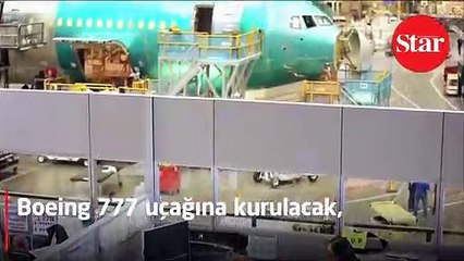 Hindistan, başbakanın özel uçağı için ABD’den füze savunma sistemi aldı