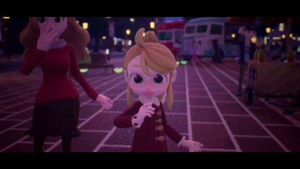 Destiny Connect - Bande-annonce #2