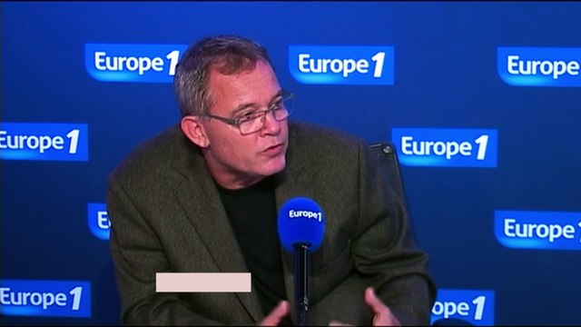 Nemmouche face à d'anciens otages français de l'Etat islamique en Syrie