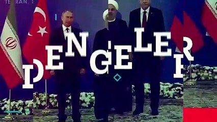 TRT World’ten dünyaya yeni ses: Çünkü dünya 5’ten büyüktür