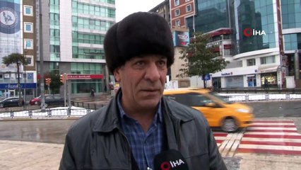 - Elazığ’da kar etkili oldu, 78 köy yolu ulaşıma kapandı
